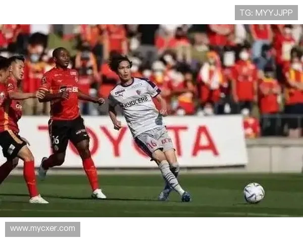 铃木优磨制胜球引领鹿岛鹿角1-0胜浦和红钻稳居前列